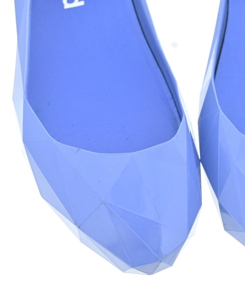 UNITED NUDE รองเท้าส้นสูง