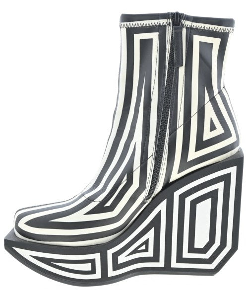 UNITED NUDE รองเท้าบูท