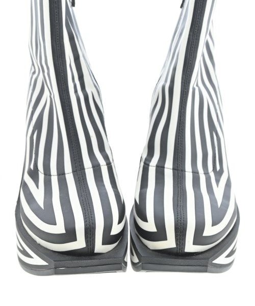 UNITED NUDE รองเท้าบูท