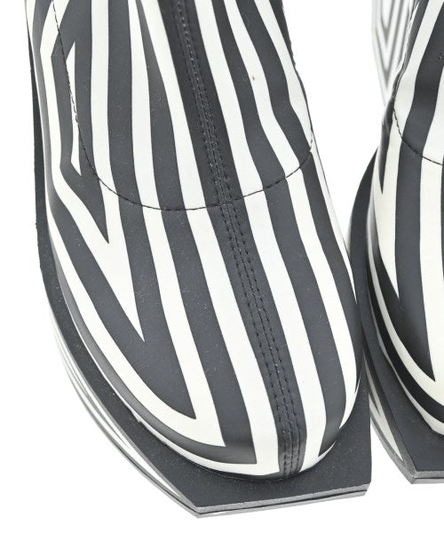 UNITED NUDE รองเท้าบูท