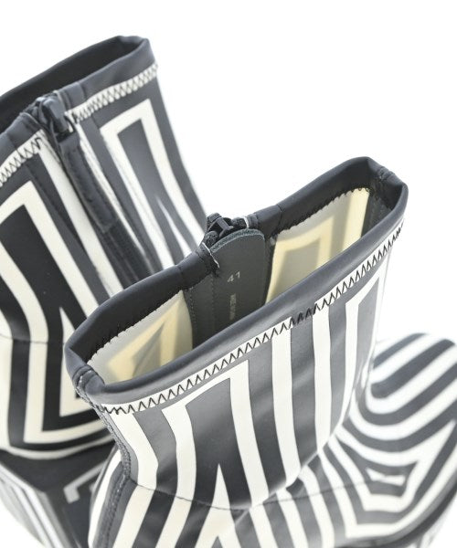 UNITED NUDE รองเท้าบูท