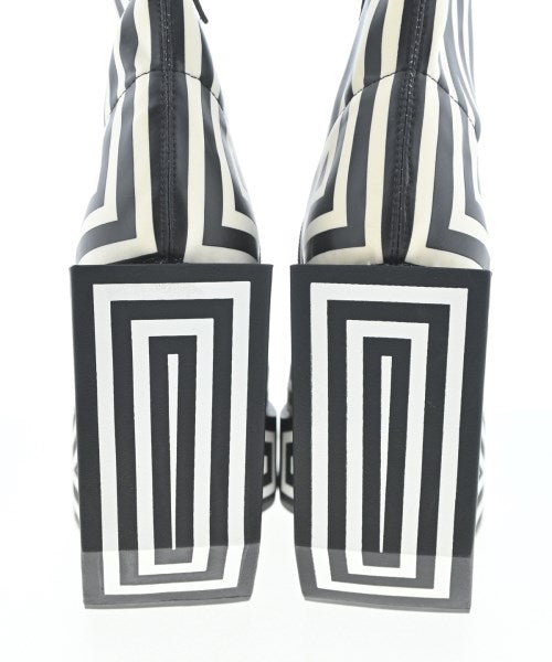 UNITED NUDE รองเท้าบูท