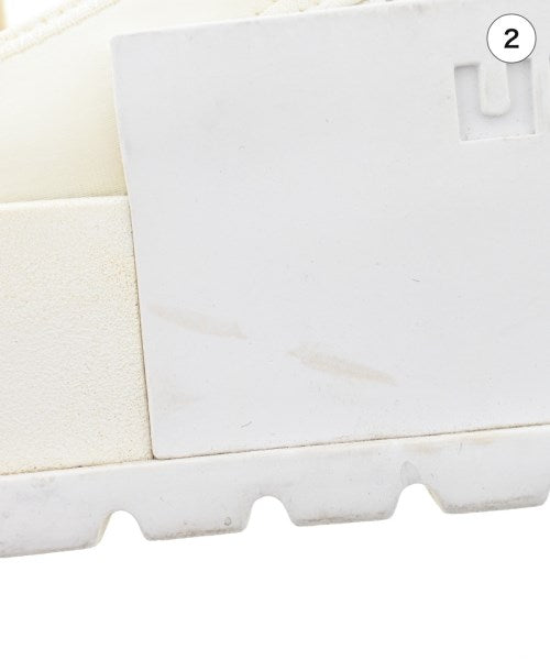 UNITED NUDE รองเท้า อื่น