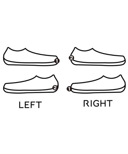 UNITED NUDE รองเท้า อื่น