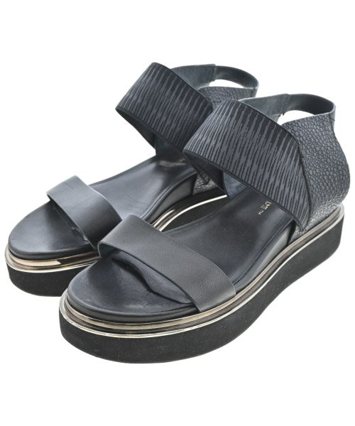 UNITED NUDE รองเท้าแตะ