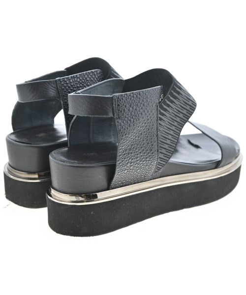 UNITED NUDE รองเท้าแตะ