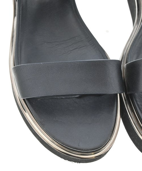 UNITED NUDE รองเท้าแตะ