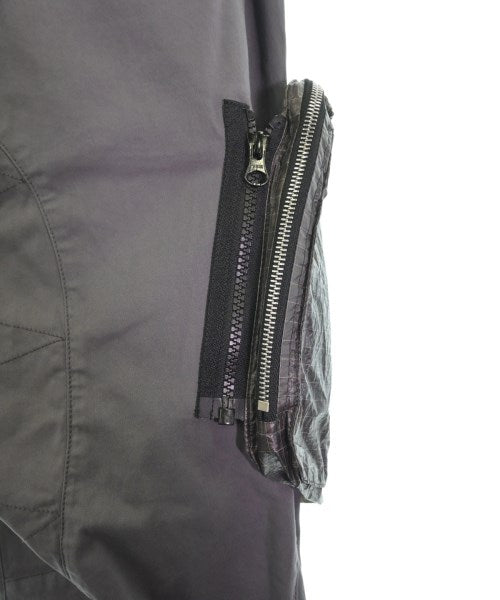 STONE ISLAND กางเกงมีกระเป๋าข้างกางเกง2-4 กระเป๋า