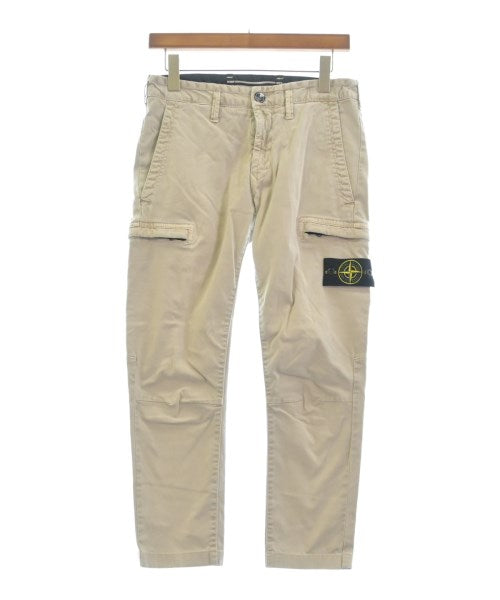 STONE ISLAND กางเกง อื่น