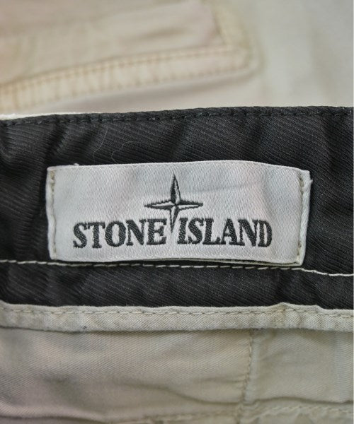 STONE ISLAND กางเกง อื่น