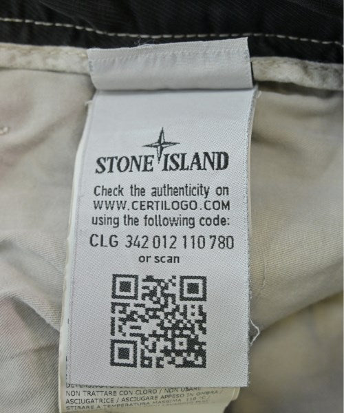 STONE ISLAND กางเกง อื่น