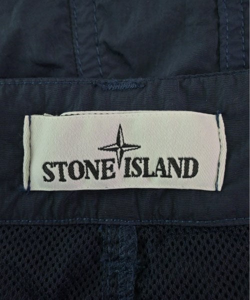 STONE ISLAND กางเกงมีกระเป๋าข้างกางเกง2-4 กระเป๋า