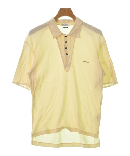 STONE ISLAND เสื้อโปโล