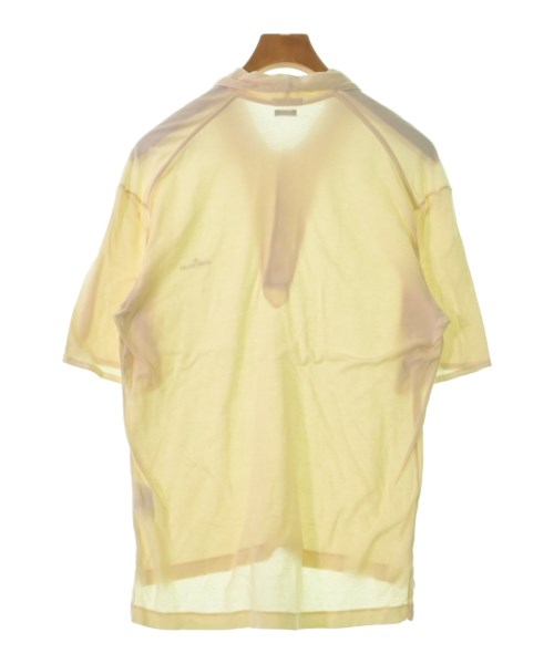 STONE ISLAND เสื้อโปโล