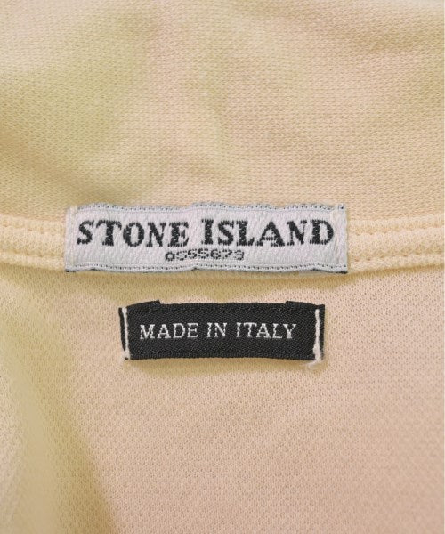 STONE ISLAND เสื้อโปโล