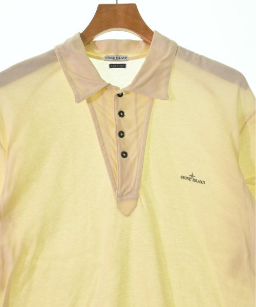 STONE ISLAND เสื้อโปโล