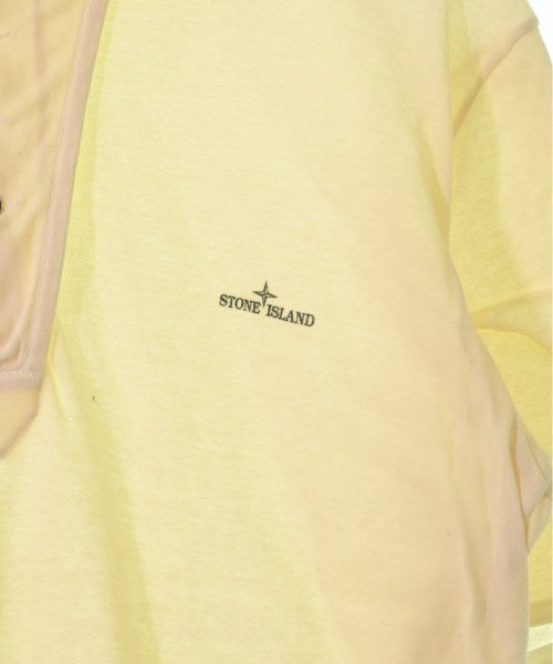 STONE ISLAND เสื้อโปโล