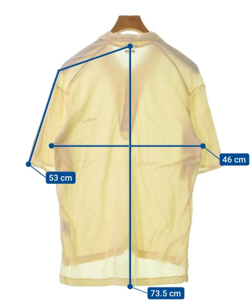 STONE ISLAND เสื้อโปโล