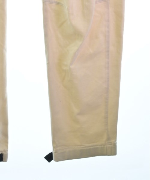 STONE ISLAND กางเกง อื่น