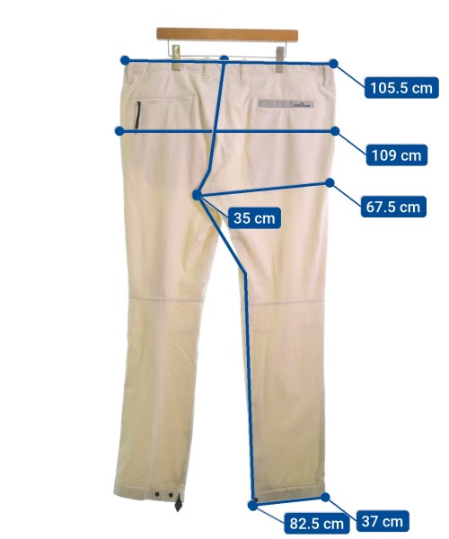 STONE ISLAND กางเกง อื่น