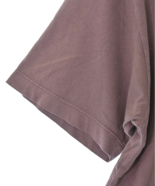 STONE ISLAND เสื้อยืด/เสื้อท็อปส์