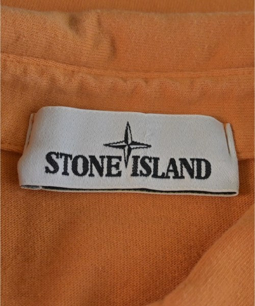 STONE ISLAND เสื้อโปโล