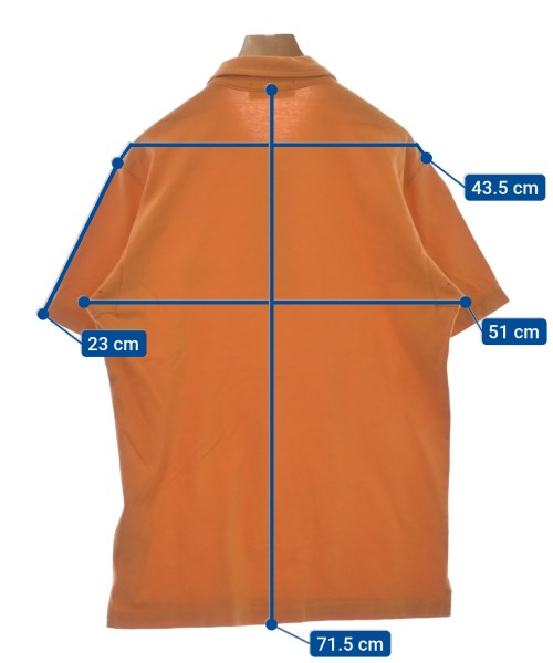 STONE ISLAND เสื้อโปโล