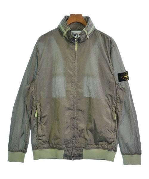 STONE ISLAND แจ็คเก็ตเบลาส์
