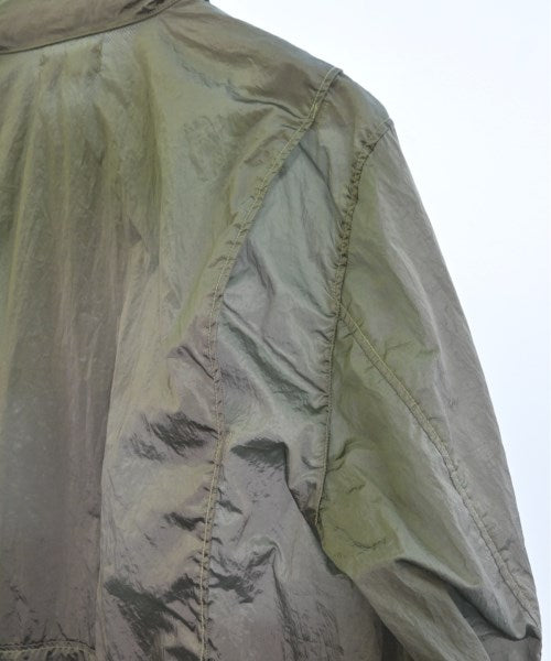 STONE ISLAND แจ็คเก็ตเบลาส์