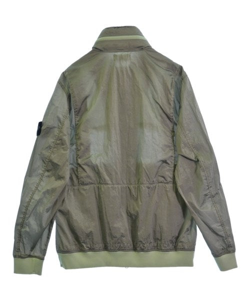 STONE ISLAND แจ็คเก็ตเบลาส์