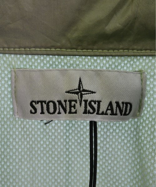 STONE ISLAND แจ็คเก็ตเบลาส์