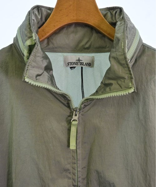 STONE ISLAND แจ็คเก็ตเบลาส์