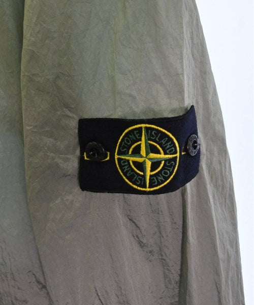 STONE ISLAND แจ็คเก็ตเบลาส์