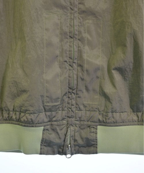 STONE ISLAND แจ็คเก็ตเบลาส์