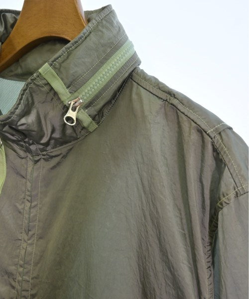 STONE ISLAND แจ็คเก็ตเบลาส์