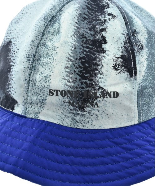 STONE ISLAND หมวก
