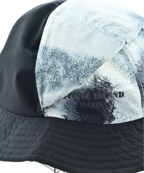 STONE ISLAND หมวก