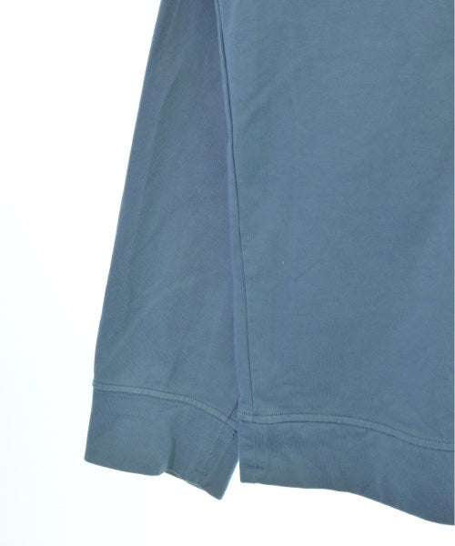 STONE ISLAND เสื้อยืด/เสื้อท็อปส์