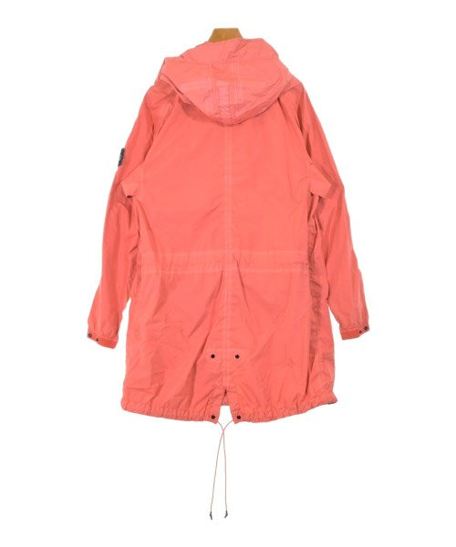 STONE ISLAND เสื้อโค้ท อื่น