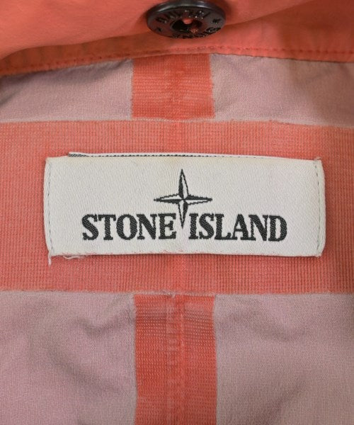 STONE ISLAND เสื้อโค้ท อื่น