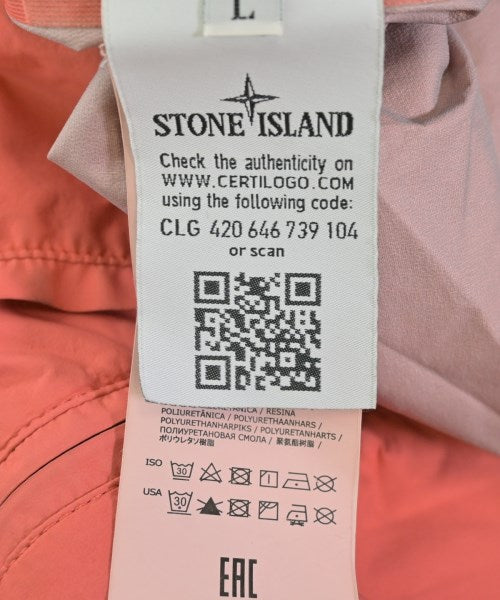 STONE ISLAND เสื้อโค้ท อื่น