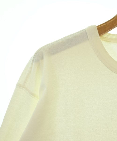 STONE ISLAND เสื้อยืด/เสื้อท็อปส์