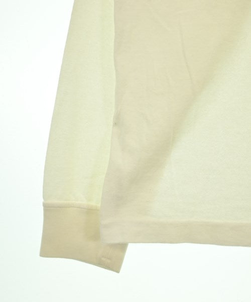 STONE ISLAND เสื้อยืด/เสื้อท็อปส์