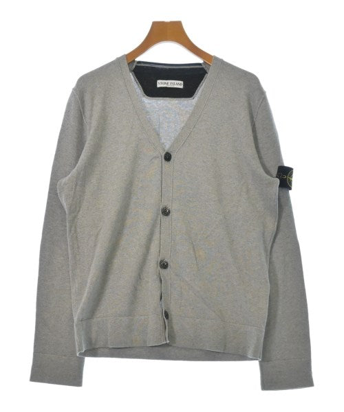 STONE ISLAND เสื้อยืด/เสื้อท็อปส์