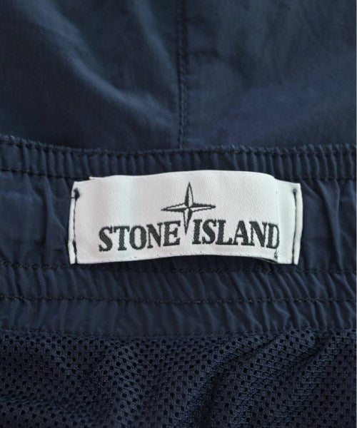 STONE ISLAND กางเกงขาสั้น