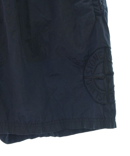 STONE ISLAND กางเกงขาสั้น