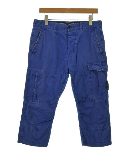 STONE ISLAND กางเกง 5 ส่วน