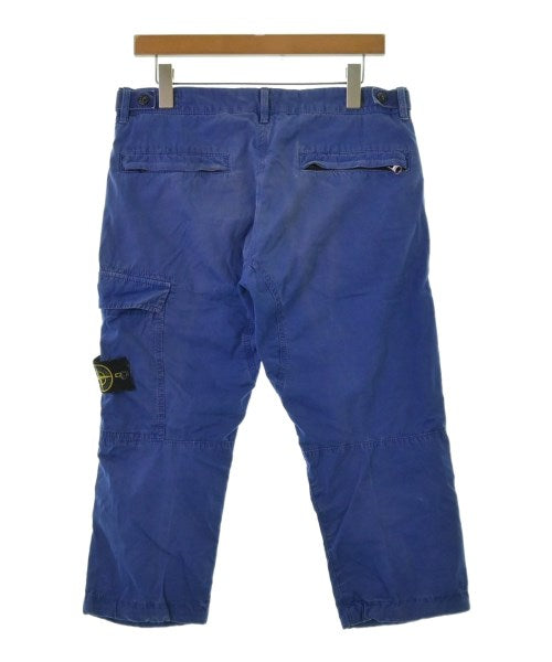 STONE ISLAND กางเกง 5 ส่วน