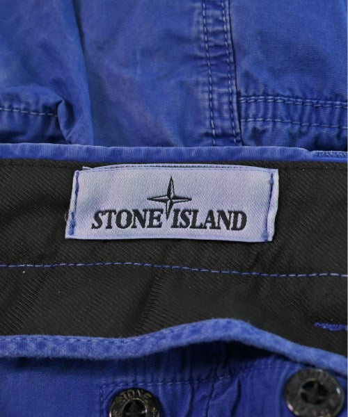 STONE ISLAND กางเกง 5 ส่วน