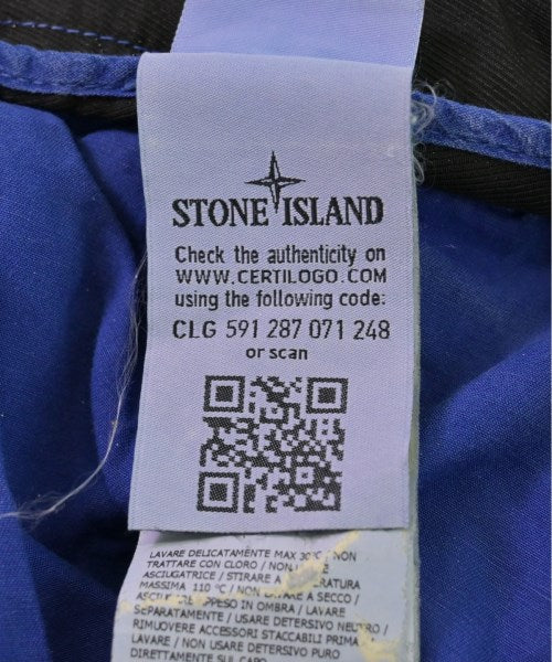 STONE ISLAND กางเกง 5 ส่วน